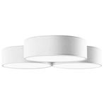TooLight Plafondlamp - 6 lichtpunten - modern wit design..., Ophalen of Verzenden, Nieuw