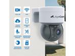 AyeCam Beveiligingscamera voor Buiten - 360PRO - FULL HD -, Verzenden, Nieuw