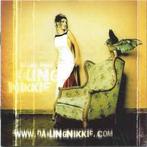 cd - Darling Nikkie - www.darlingnikkie.com, Cd's en Dvd's, Verzenden, Zo goed als nieuw
