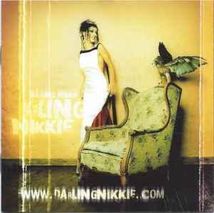 cd - Darling Nikkie - www.darlingnikkie.com, Cd's en Dvd's, Cd's | Overige Cd's, Zo goed als nieuw, Verzenden