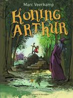 Koning Arthur 9789000347070 Marc Veerkamp, Boeken, Verzenden, Zo goed als nieuw, Marc Veerkamp