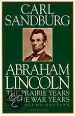 Abraham Lincoln, Ophalen of Verzenden, Nieuw