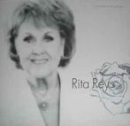 cd - Rita Reys - Beautiful Love, Cd's en Dvd's, Cd's | Jazz en Blues, Zo goed als nieuw, Verzenden