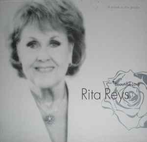 cd - Rita Reys - Beautiful Love, Cd's en Dvd's, Cd's | Jazz en Blues, Zo goed als nieuw, Verzenden