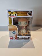 Funko - Funko Pop Movies Annabelle #790 signed by Samara Lee
