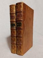 ( PAUW DE Cornelius ) - Recherches philosophiques sur les, Antiek en Kunst