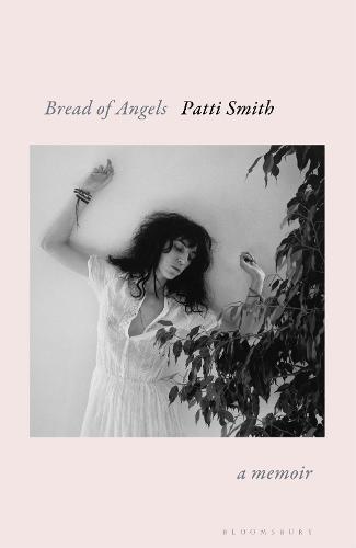 Bread Of Angels | 9781408867730 | Smith, Patti, Boeken, Geschiedenis | Wereld, Nieuw, Ophalen of Verzenden