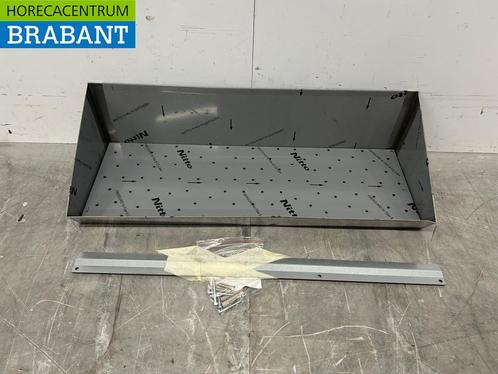 RVS Frites Friet uitschepbak Frietbak 80 cm Cafetaria Horeca, Zakelijke goederen, Horeca | Keukenapparatuur, Nieuw zonder verpakking