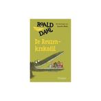 Boek De reuzenkrokodil 9789026139383, Boeken, Verzenden, Zo goed als nieuw