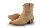 Cellini Cowboy laarzen in maat 42 Beige | 10% extra korting, Verzenden, Beige, Cellini, Zo goed als nieuw