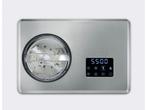 Severin EZ 7406 - IJsmachine 2-in-1 met yoghurt-functie -, Verzenden, Zo goed als nieuw