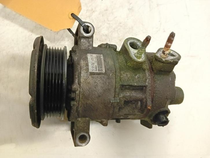 Airco pomp Dodge Caliber  2.0 4471905053 5se12c, Auto-onderdelen, Airco en Verwarming, ARN erkend, Stiba lid, Erkend duurzaam