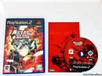Playstation 2 / PS2 - Metal Slug 5 - FAH, Spelcomputers en Games, Verzenden, Gebruikt