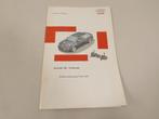 AUDI Zelfstudieprogramma #324 Audi A6 &#39;05 - Onderstel, Auto diversen, Handleidingen en Instructieboekjes, Verzenden