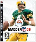 Madden NFL 09 (PlayStation 3), Spelcomputers en Games, Verzenden, Gebruikt