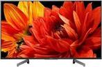 Sony Bravia KD-43XG8399 - 43 Inch 4K UHD 100 Hertz Smart TV, Audio, Tv en Foto, Televisies, Ophalen, LED, Zo goed als nieuw, 100 Hz