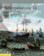 Het schaalmodel als een reconstructie / Scheepshistorie / 16, Verzenden, Gelezen