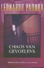 Chaos van gevoelens / Het Havana kwartet / 2 9789085530022, Verzenden, Gelezen, L. Padura