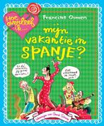 Hoe overleef ik mijn vakantie in Spanje? / Hoe overleef ik?, Boeken, Verzenden, Gelezen, Francine Oomen