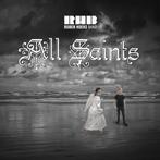 Ruben Hoeke Band - All Saints - CD, Verzenden, Nieuw in verpakking