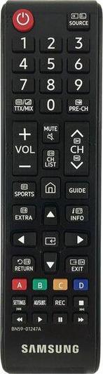 Originele Samsung TV afstandsbediening BN59-01247A, Verzenden, Nieuw