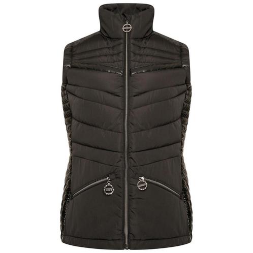 -67% Dare2b  Dare2b Dames burnish ii gewatteerd gilet  maat, Kleding | Dames, Bodywarmers, Zwart, Nieuw, Verzenden