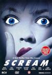 Scream (dvd nieuw)
