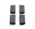 Factor 55 - Vervangings Rubber bescherming 4-stuks, Ophalen of Verzenden, Nieuw