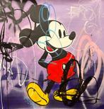 Freda People (1988-1990) - Mickey Mouse, Antiek en Kunst