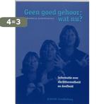 Geen goed gehoor. wat nu? 9789035223219 M. Rodenburg, Boeken, Verzenden, Gelezen, M. Rodenburg