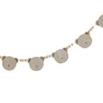 Babyshower Slinger Teddy 1,5m, Hobby en Vrije tijd, Verzenden, Nieuw