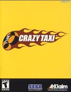 Crazy Taxi [PS2], Spelcomputers en Games, Ophalen of Verzenden, Nieuw