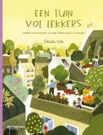 9789002274633 Een tuin vol lekkers Felicita Sala, Verzenden, Nieuw, Felicita Sala