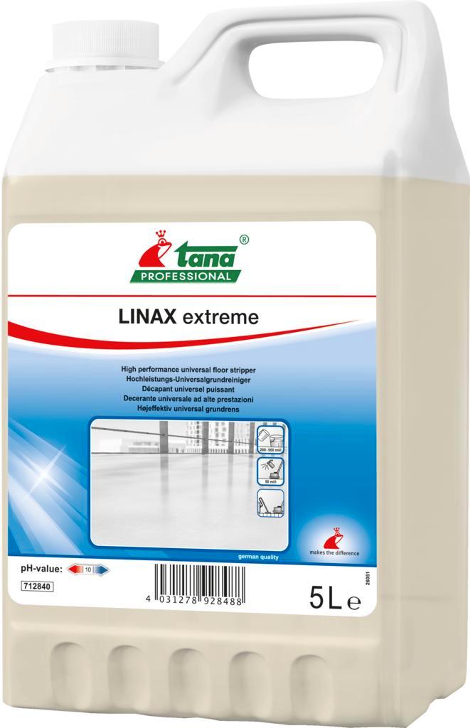 Tana Linax extreme - 2 x 5 liter ** uitlopend zie 716329**, Huis en Inrichting, Schoonmaakartikelen, Verzenden