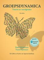 9789043037808 Groepsdynamica | Tweedehands, Boeken, Verzenden, Zo goed als nieuw, David Johnson