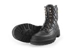 Guess Veterboots in maat 41 Zwart | 10% extra korting, Kleding | Dames, Schoenen, Guess, Verzenden, Zwart, Overige typen