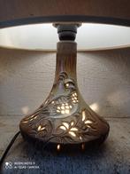 J.Matéo - Tafellamp - Keramiek - Vallauris ondertekend., Antiek en Kunst, Curiosa en Brocante