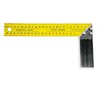 Hoekliniaal - 90 graden - 250mm - Gehard staal, Ophalen of Verzenden, Nieuw