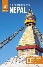 Reisgids Nepal Rough Guide, Boeken, Nieuw, Verzenden