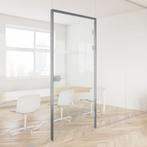 Deurkozijn XL voor glas 2,4m² Aluminium, Doe-het-zelf en Verbouw, Glas en Ramen, Ophalen of Verzenden, Nieuw