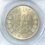Japan. 1000 Yen 1964 (Zonder Minimumprijs)