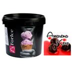 ForIce Variegato Amarena Kers 3kg, Verzenden, Nieuw