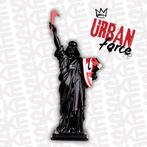 SKE - URBANFORCE - Chicago, Antiek en Kunst