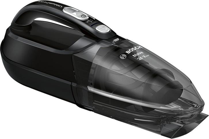 Bosch BCS712XXL stofzuiger zwart, Witgoed en Apparatuur, Stofzuigers, Verzenden