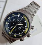 IWC - Aquatimer - IW371918 - Heren - 2007, Sieraden, Tassen en Uiterlijk, Horloges | Antiek