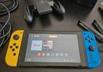 Nintendo - Switch - édition spéciale Fortnite - Spelcomputer, Nieuw