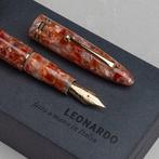 Leonardo Officina Italiana - Furore Ginger - gold plated, Nieuw