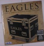 Eagles - Live At Warner Broth..., Verzenden, Nieuw in verpakking