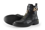 Mexx Boots in maat 39 Zwart | 10% extra korting, Mexx, Verzenden, Zwart, Overige typen