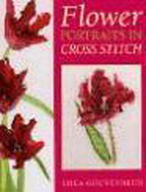 Flower Portraits in Cross Stitch 9781853919589, Boeken, Taal | Engels, Gelezen, Verzenden